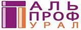 Логотип компании АльПроф-Урал