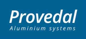 Логотип Provedal